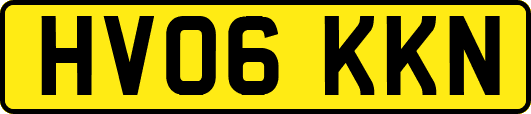 HV06KKN