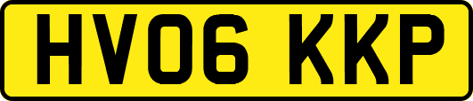 HV06KKP