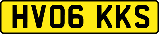HV06KKS