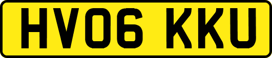 HV06KKU