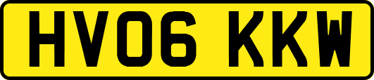 HV06KKW
