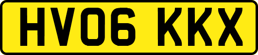HV06KKX