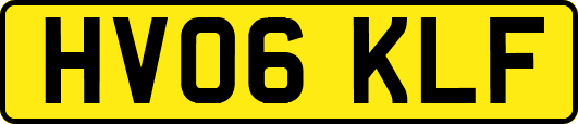HV06KLF