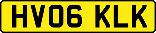 HV06KLK