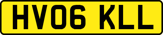 HV06KLL