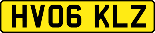 HV06KLZ
