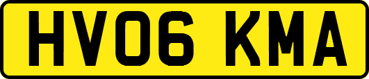 HV06KMA