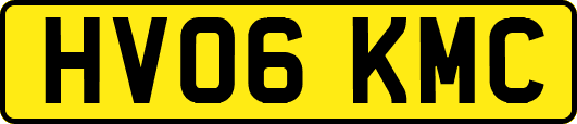 HV06KMC