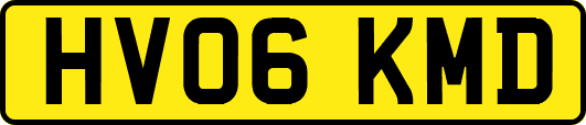 HV06KMD