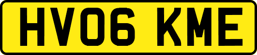 HV06KME