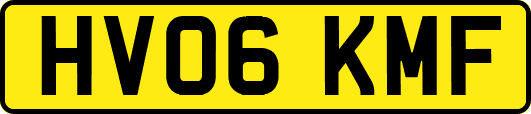 HV06KMF