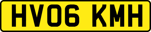 HV06KMH