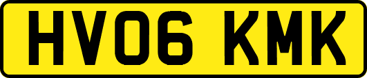 HV06KMK