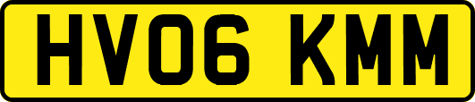 HV06KMM