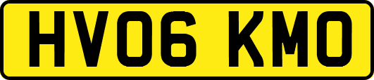 HV06KMO