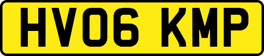 HV06KMP