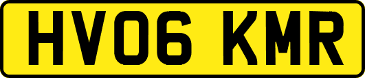 HV06KMR