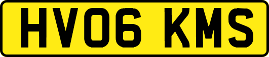 HV06KMS