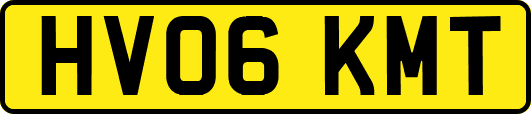 HV06KMT
