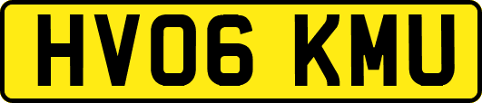 HV06KMU