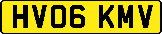 HV06KMV