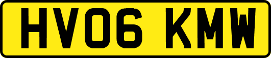 HV06KMW