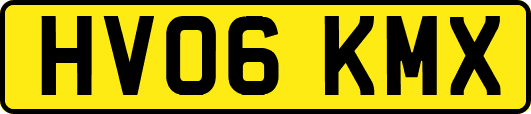 HV06KMX
