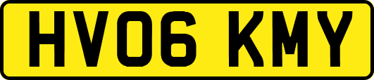 HV06KMY