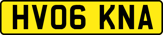 HV06KNA
