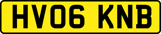 HV06KNB