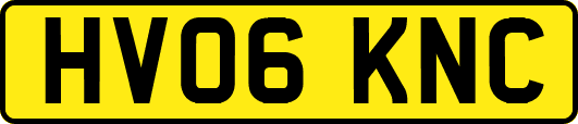 HV06KNC