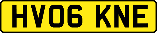 HV06KNE