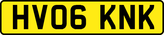 HV06KNK