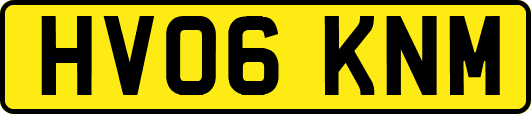 HV06KNM