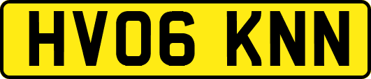 HV06KNN