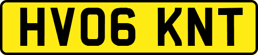 HV06KNT