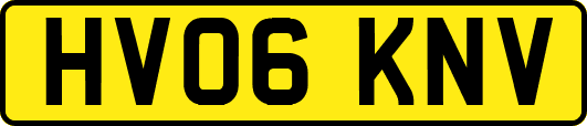 HV06KNV