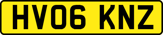 HV06KNZ