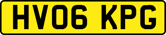 HV06KPG