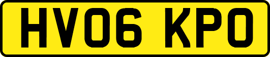 HV06KPO
