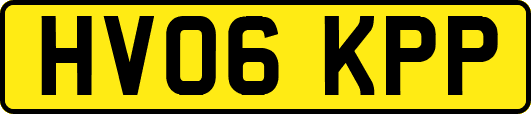 HV06KPP