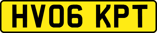 HV06KPT