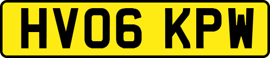 HV06KPW