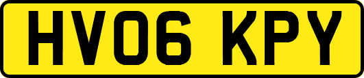HV06KPY