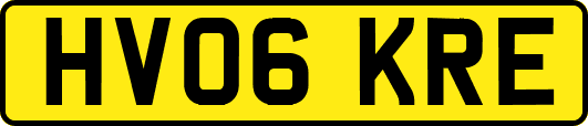 HV06KRE
