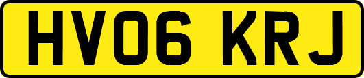 HV06KRJ