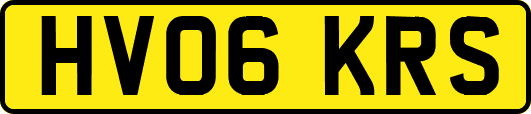 HV06KRS