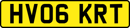 HV06KRT
