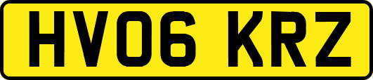 HV06KRZ