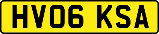 HV06KSA